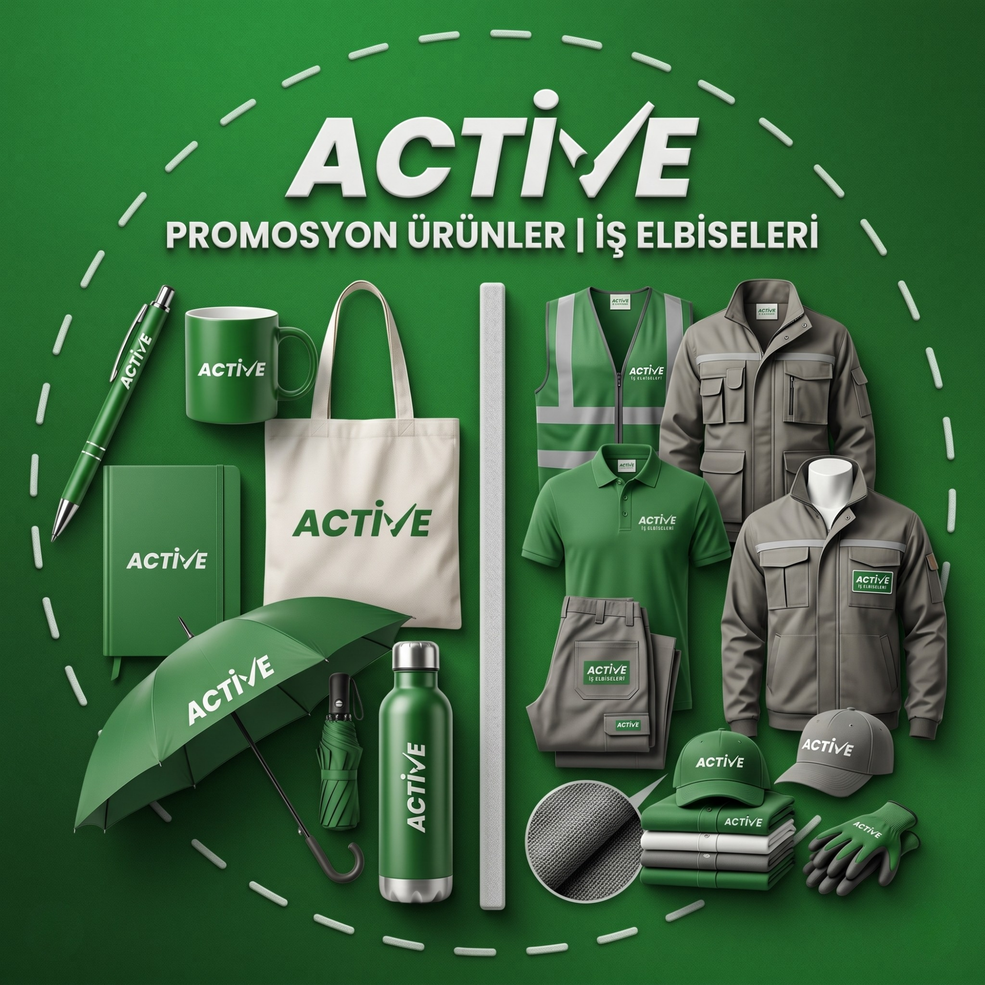Promosyon Ürünler