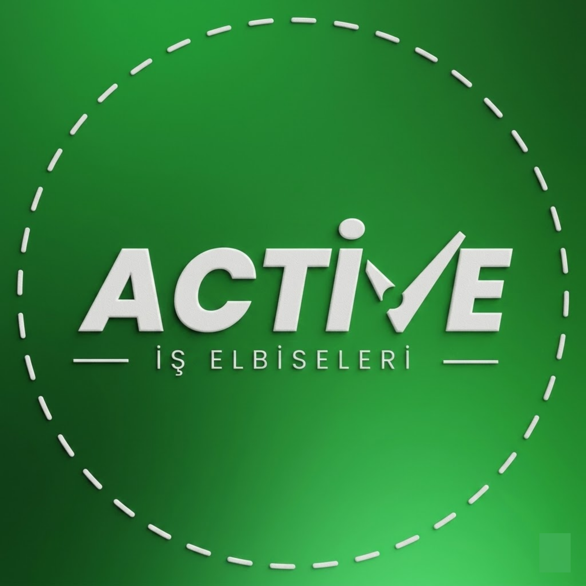 Active İş Elbiseleri
